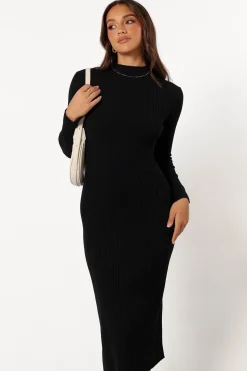 Briar Long Sleeve Dress