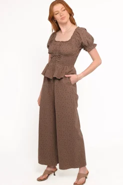 Bridget Jumpsuit