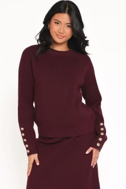 Bridget Maxi Skirt Sweater Set