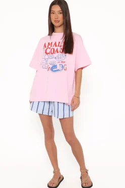 Bridget Short Set