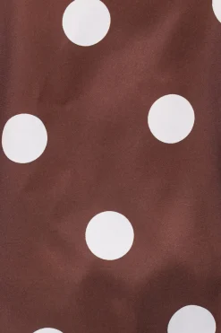 Brielle Polka Dot Set