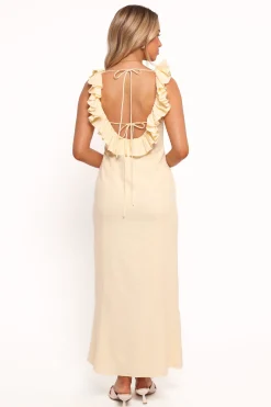 Brienne Maxi Dress