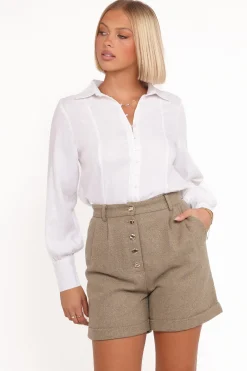 Briggs Long Sleeve Shirt