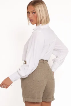 Briggs Long Sleeve Shirt