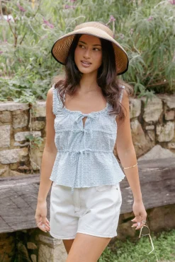 Brigid Hat