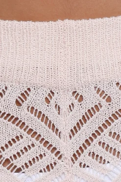 Briony Knit Pant Set