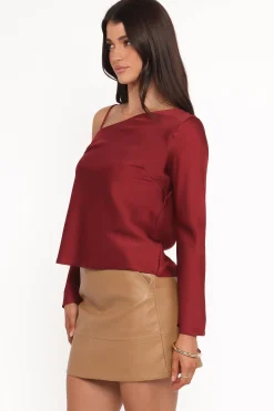 Brisa Off Shoulder Top