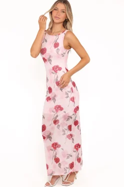 Brissa Maxi Dress