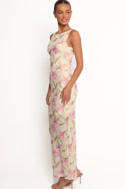 Brissa Maxi Dress