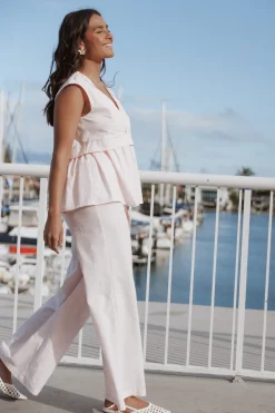 Bristal Pant