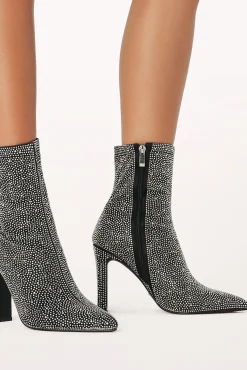 Brittany Ankle Boot