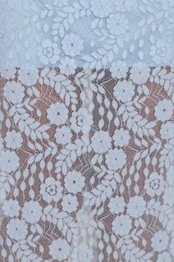 Brittany Lace Maxi Skirt