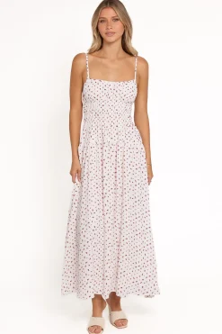 Brittany Maxi Dress
