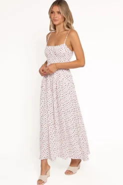 Brittany Maxi Dress