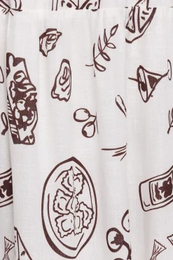 Brittany Maxi Dress