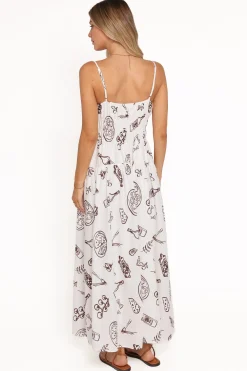 Brittany Maxi Dress