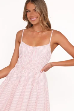Brittany Maxi Dress