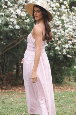 Brittany Maxi Dress