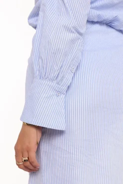 Broderick Midi Dress
