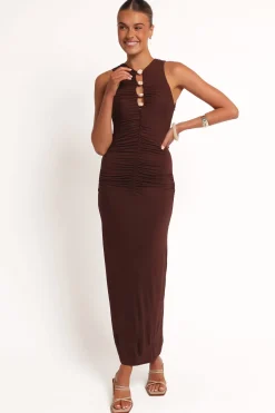 Brody Midi Dress