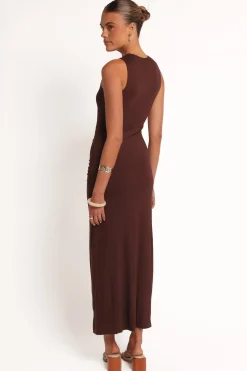 Brody Midi Dress