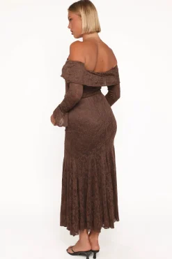 Bromley Lace Skirt Set