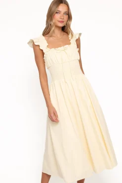Bronte Midi Dress