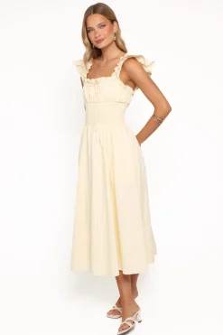 Bronte Midi Dress