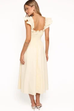 Bronte Midi Dress