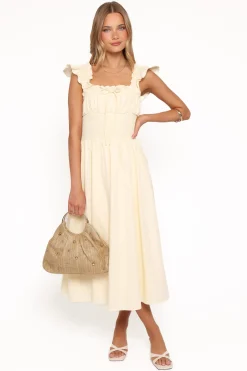 Bronte Midi Dress