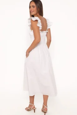 Bronte Midi Dress