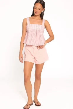 Bronti Top