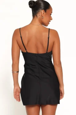 Brooke Mini Dress