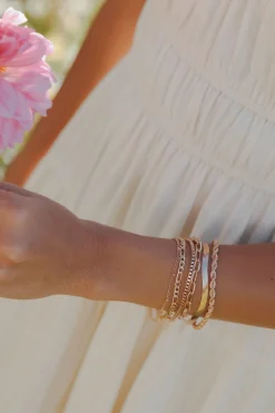 Brooklyn Bracelet Set