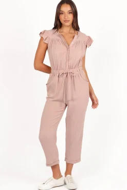 Brooklyn Jumpsuit