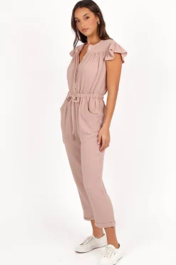 Brooklyn Jumpsuit