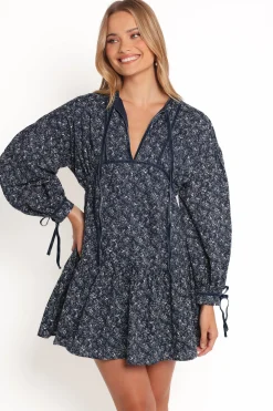 Brooklyn Mini Dress