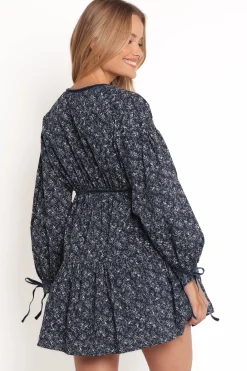Brooklyn Mini Dress
