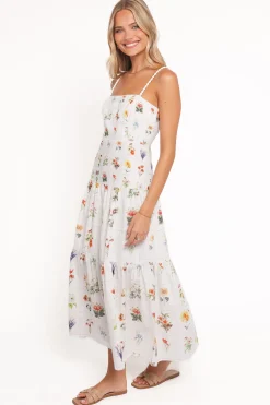Brooks Maxi Dress