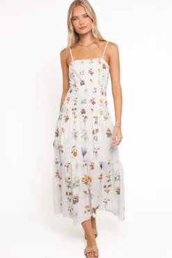 Brooks Maxi Dress