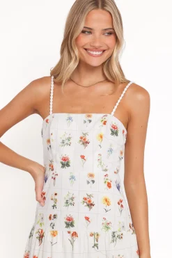Brooks Maxi Dress