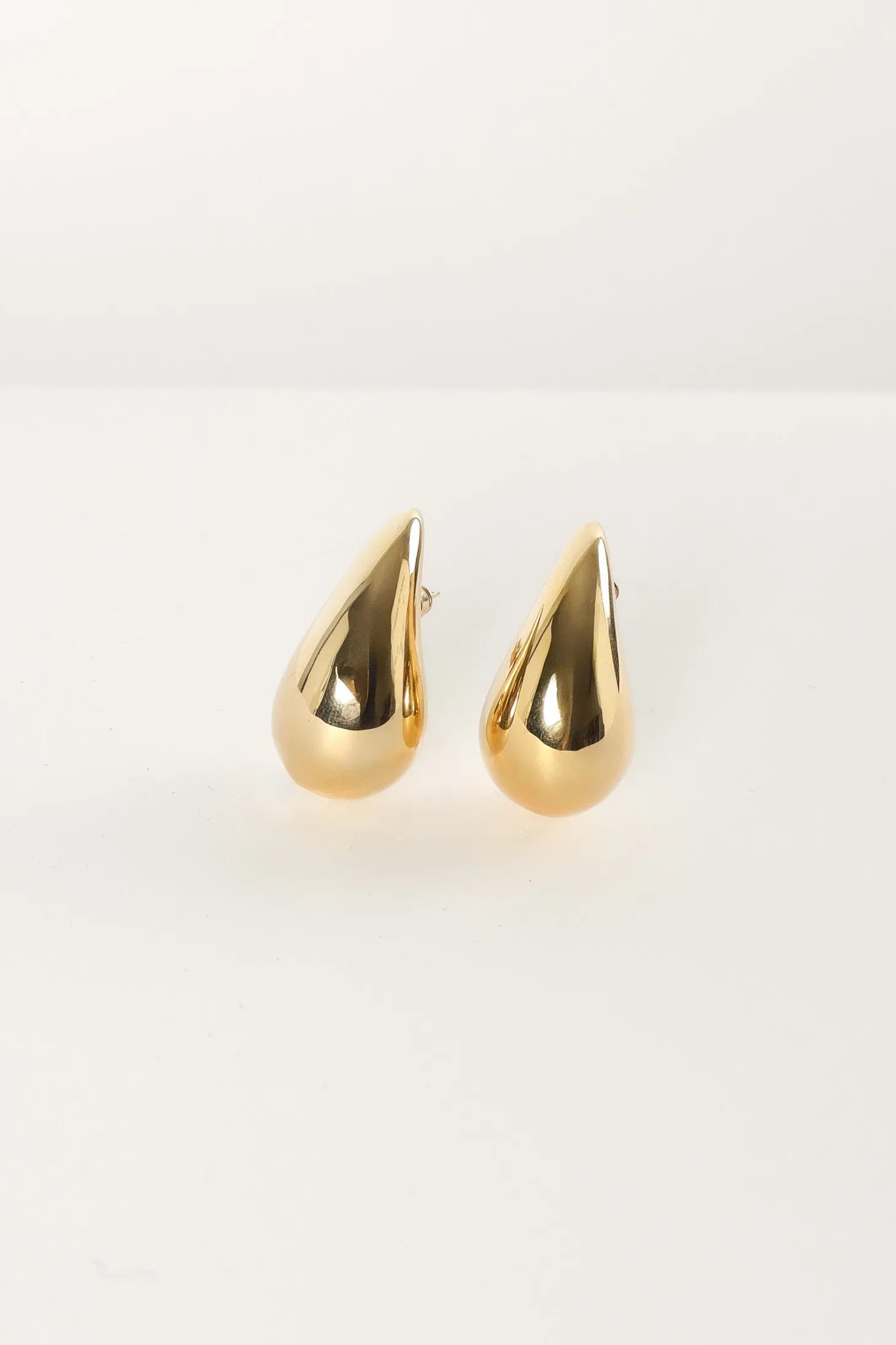 Bubble Earrings