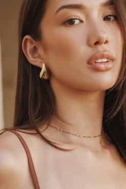 Bubble Earrings