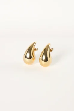 Bubble Earrings