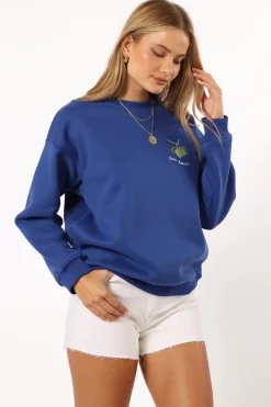 Buon Appetito Crewneck Sweatshirt