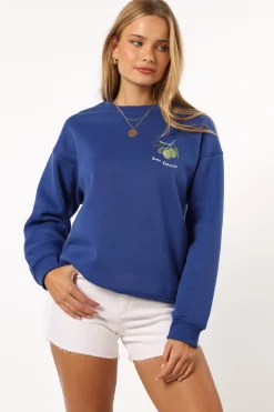 Buon Appetito Crewneck Sweatshirt