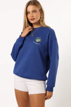 Buon Appetito Crewneck Sweatshirt