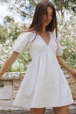 Cadhla Mini Dress