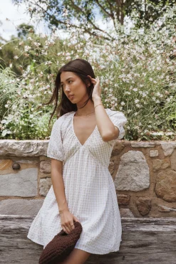 Cadhla Mini Dress