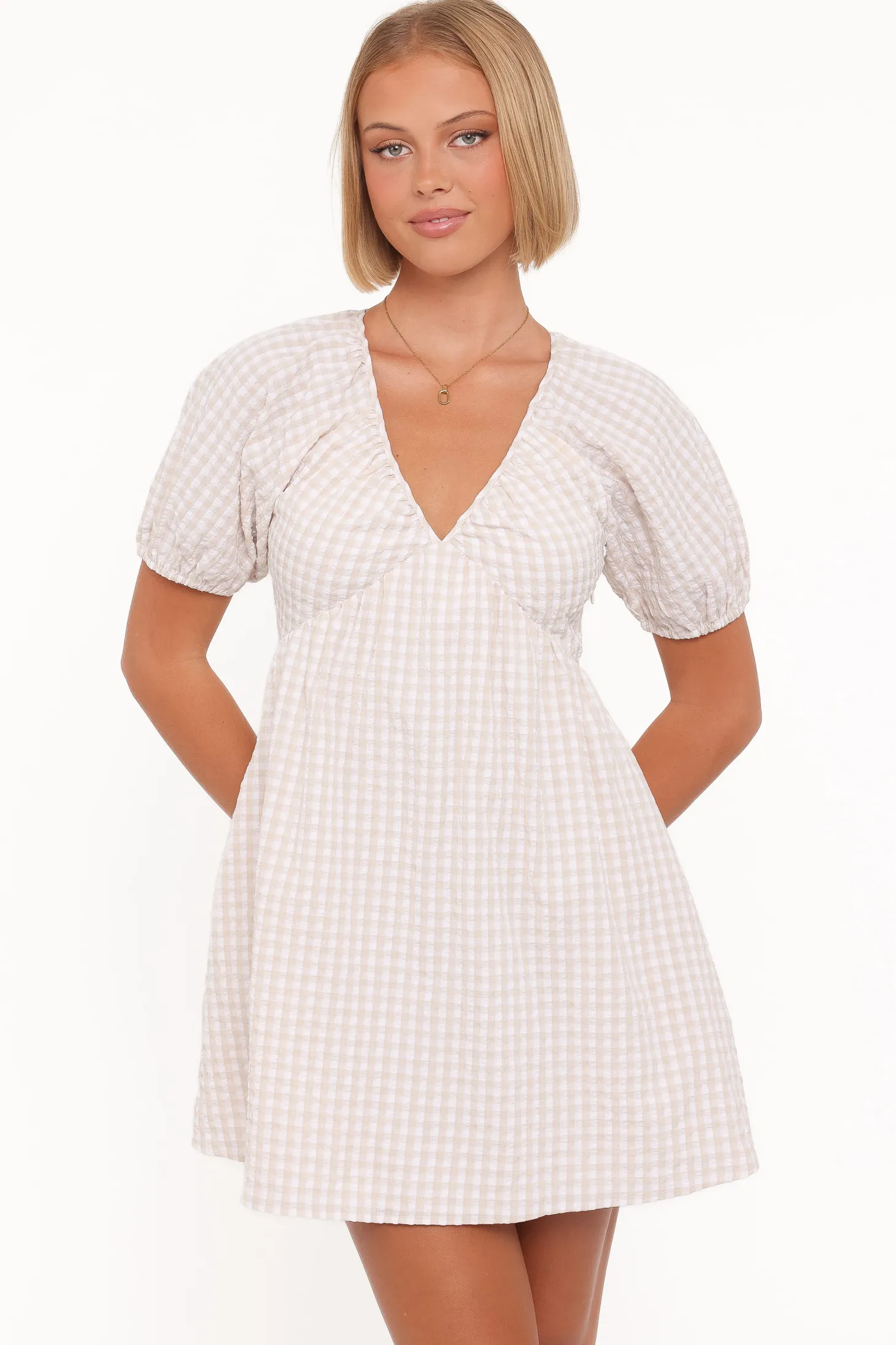 Cadhla Mini Dress